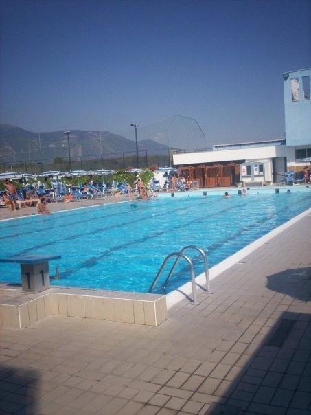 Hotel Ginevra Poggiomarino Ngoại thất bức ảnh