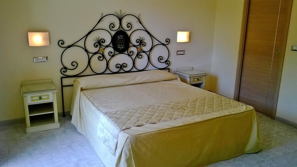 Hotel Ginevra Poggiomarino Ngoại thất bức ảnh