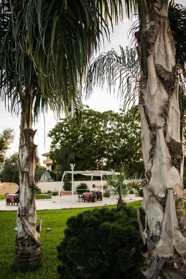 Hotel Ginevra Poggiomarino Ngoại thất bức ảnh