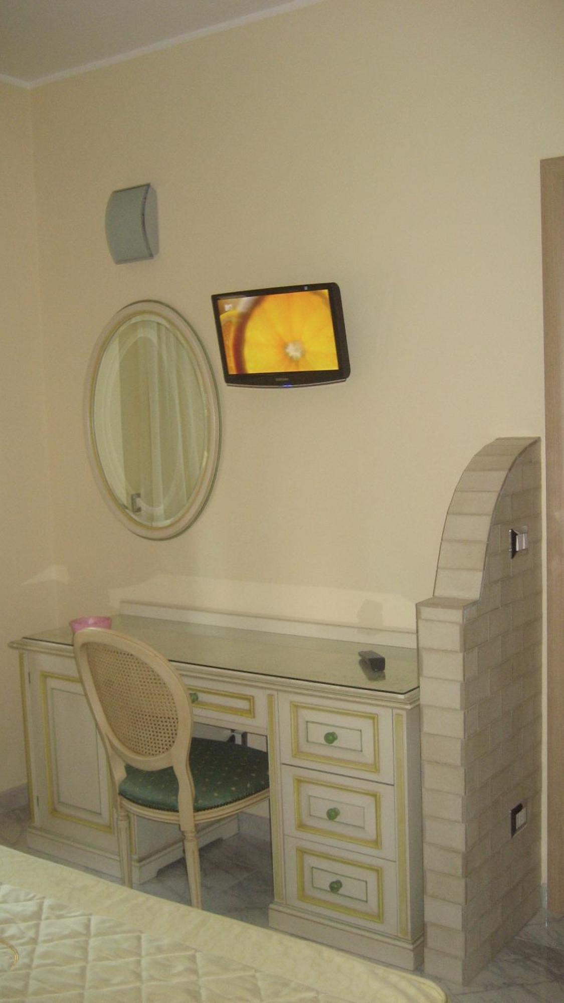 Hotel Ginevra Poggiomarino Ngoại thất bức ảnh