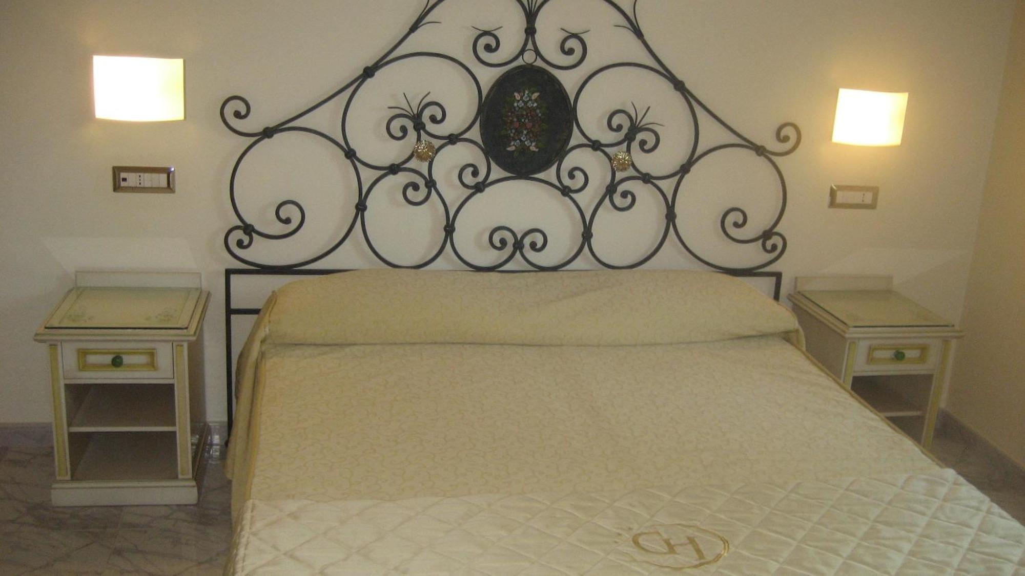 Hotel Ginevra Poggiomarino Ngoại thất bức ảnh