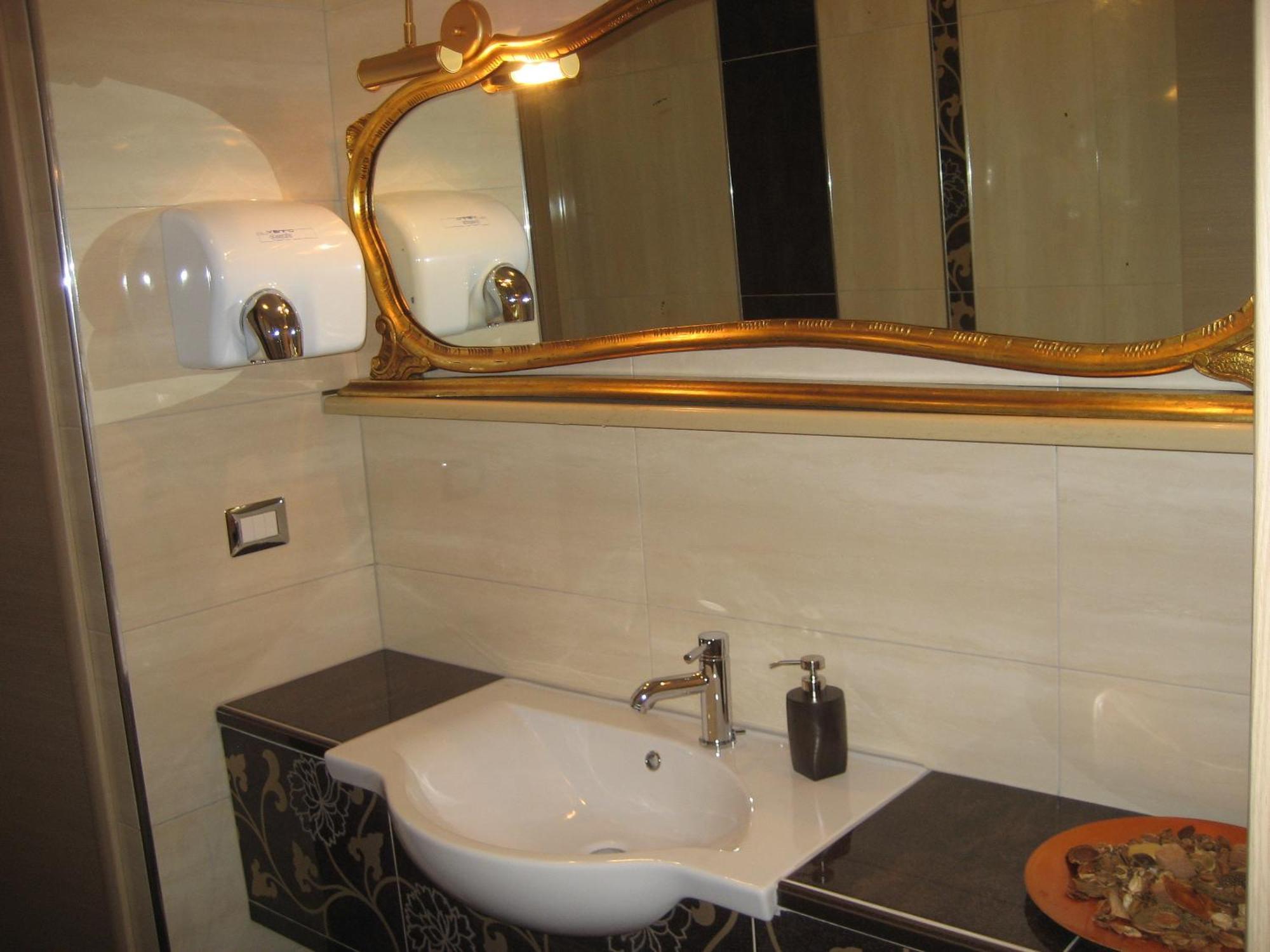 Hotel Ginevra Poggiomarino Ngoại thất bức ảnh