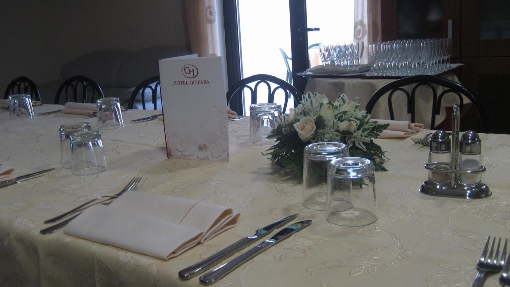 Hotel Ginevra Poggiomarino Ngoại thất bức ảnh