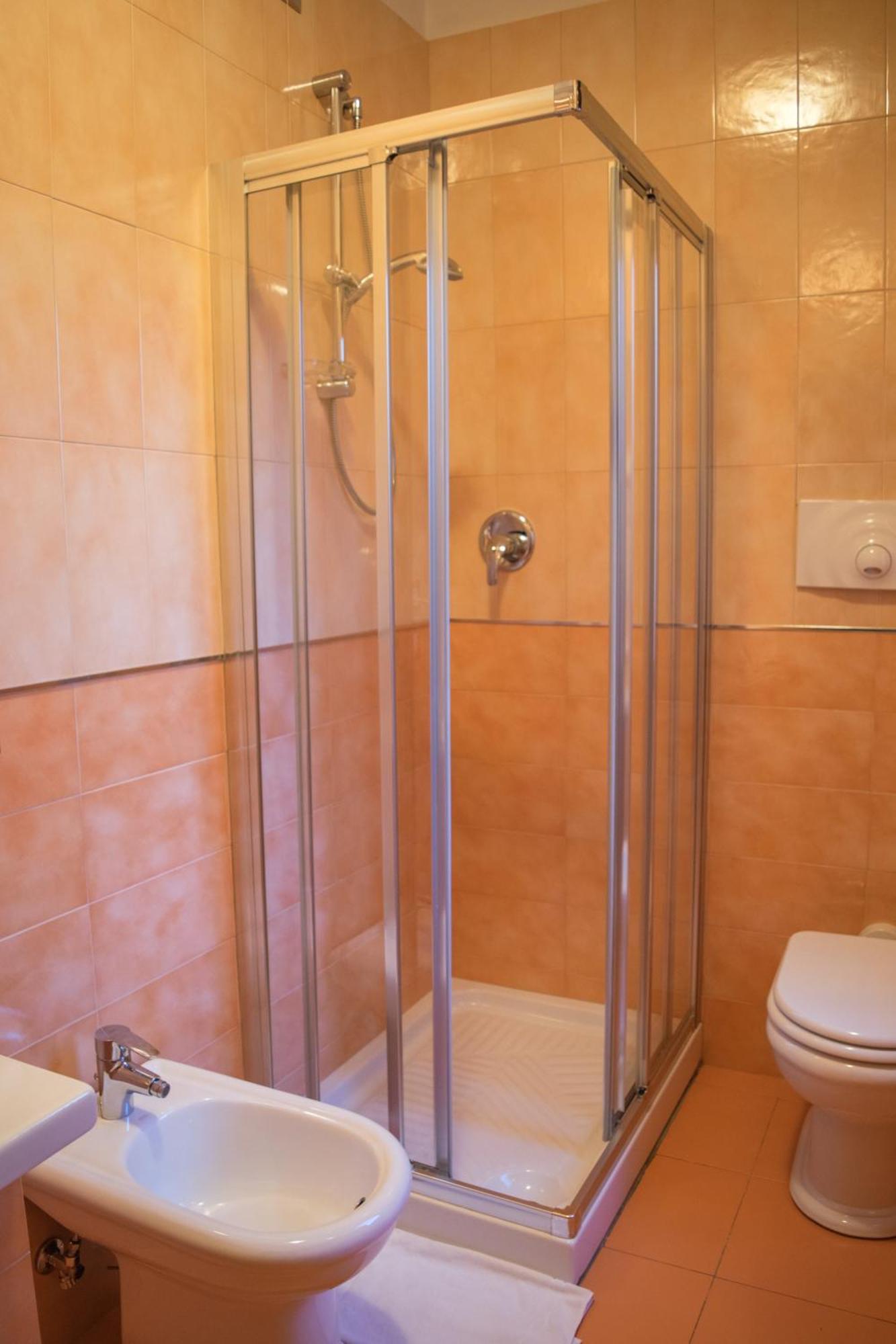 Hotel Ginevra Poggiomarino Ngoại thất bức ảnh
