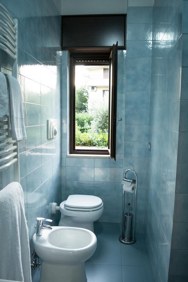 Hotel Ginevra Poggiomarino Ngoại thất bức ảnh