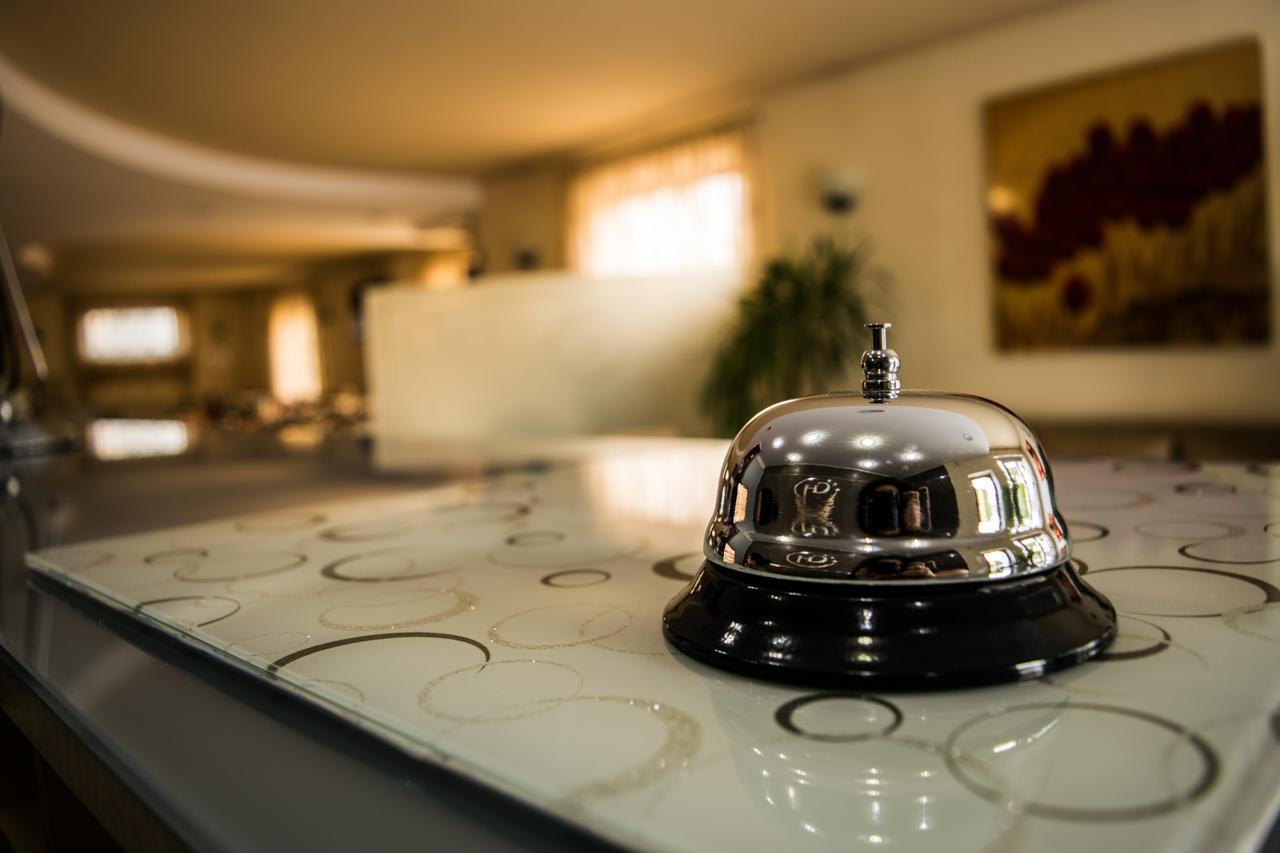Hotel Ginevra Poggiomarino Ngoại thất bức ảnh