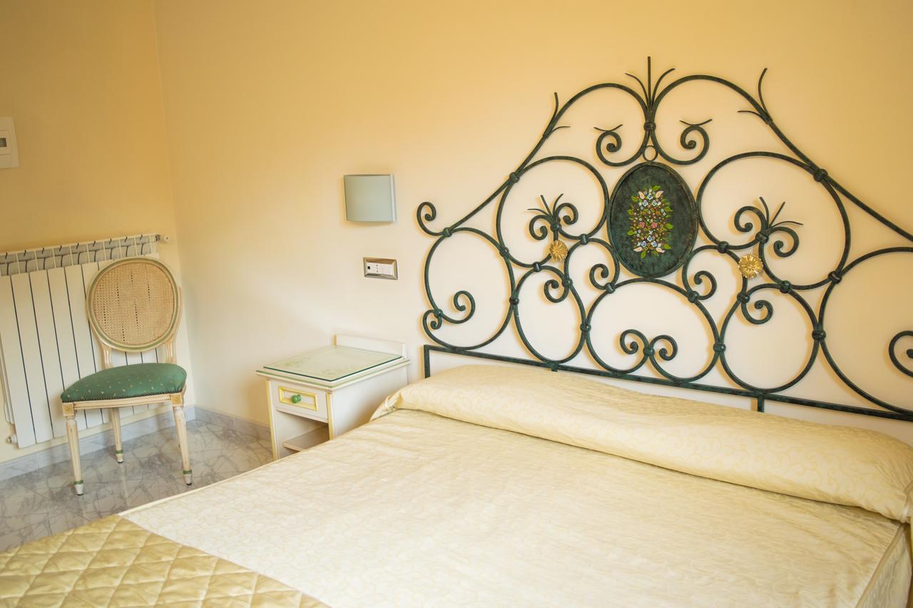 Hotel Ginevra Poggiomarino Ngoại thất bức ảnh